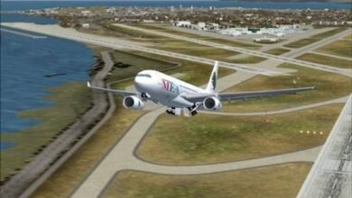 قريبا شركة طيران لبنانية منخفضة الكلفة