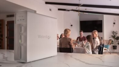 قم بترقية ترطيب منزلك باستخدام فلتر Waterdrop في الجمعة السوداء