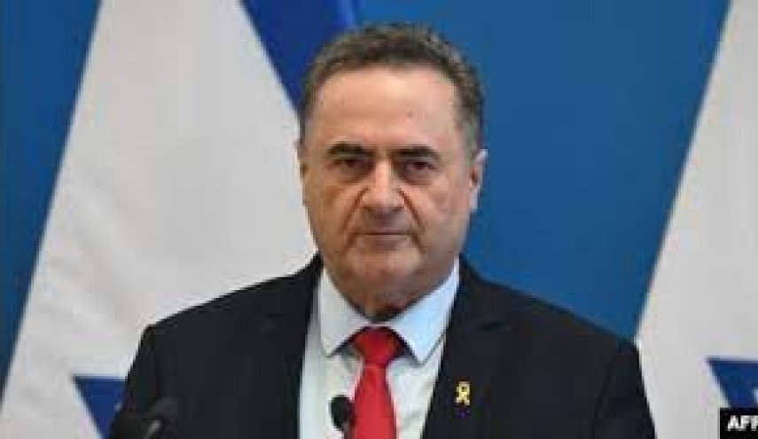 كاتس: إسرائيل لن تنسحب من سوريا كاتس: إسرائيل لن تنسحب من سوريا