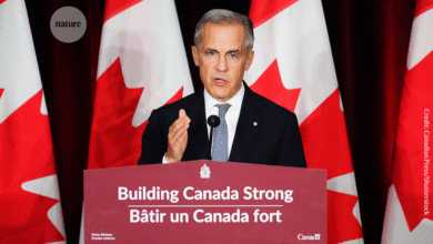 كندا تغازل الباحثين الأمريكيين وتشير إلى التزام أوسع بالعلم