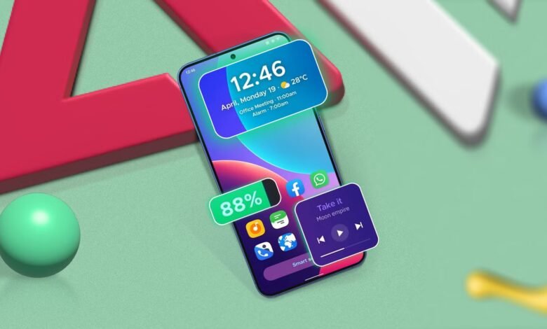 كيف استحوذت أدوات Android على هاتفي بهدوء وما الذي أفعله حيال ذلك