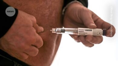 كيف تهدئ أدوية السمنة “ضجيج الطعام” في الدماغ