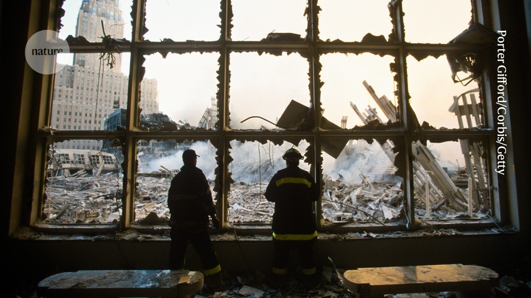 كيف يجد العلماء الذين يتعرضون لصدمات الآخرين الدعم؟