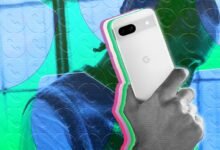 كيفية تحديث رقم هاتفك على حسابك في جوجل