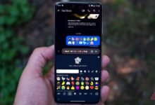 لا أستطيع أن أصدق أن المزيد من الأشخاص لا يستخدمون ميزة Gboard هذه