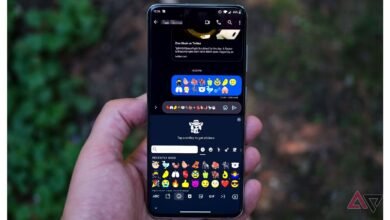 لا أستطيع أن أصدق أن المزيد من الأشخاص لا يستخدمون ميزة Gboard هذه