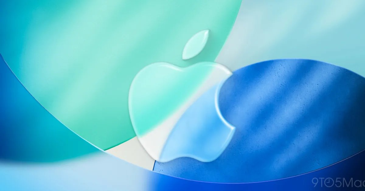 لا تزال شركة Apple تقوم بتعديل شكل ومظهر Liquid Glass
