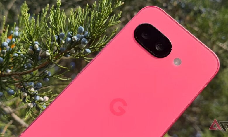 لا يحتاج Google Pixel 10a إلى أن يكون Tensor G5 مميزًا