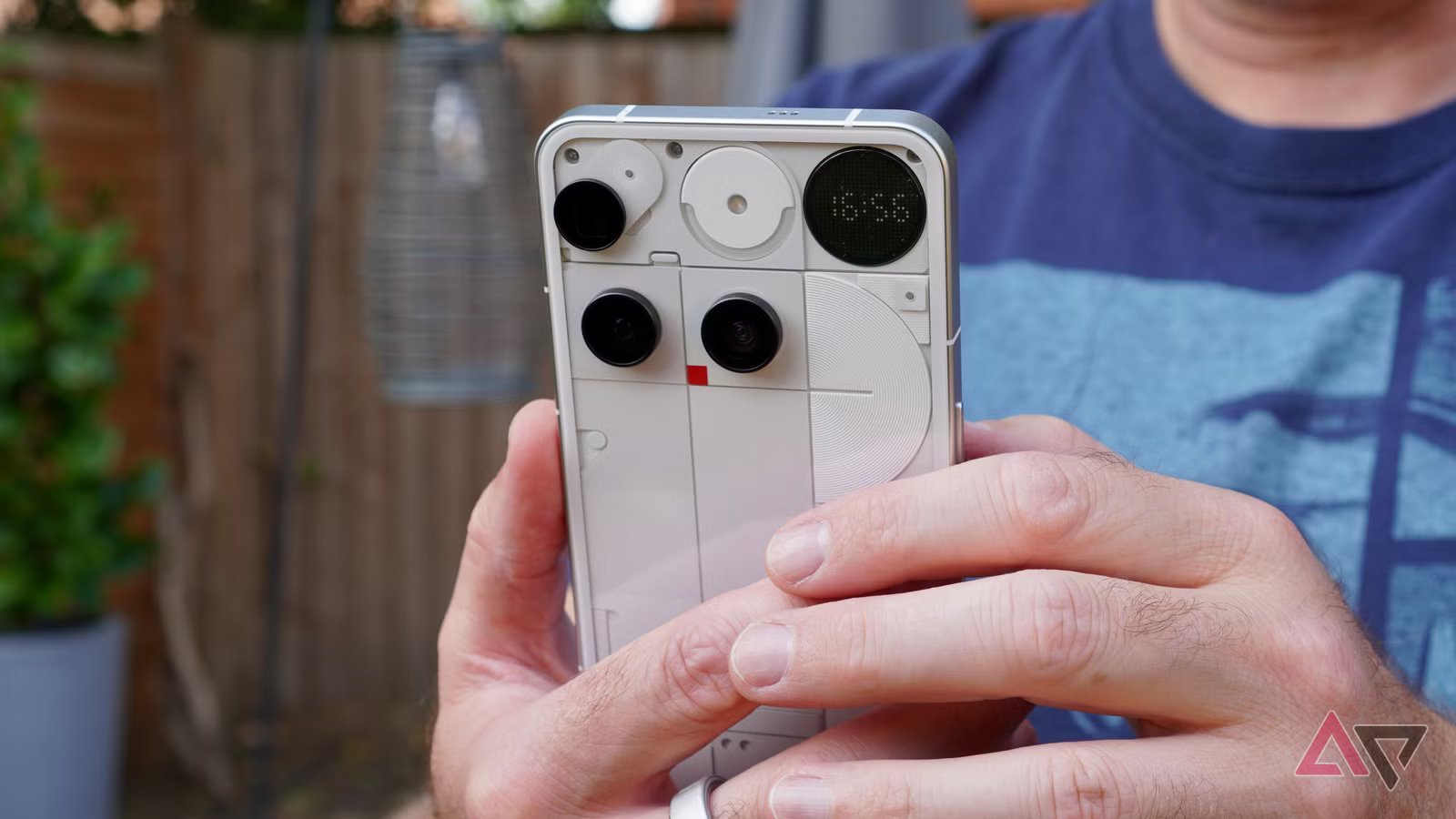 لا يحصل Nothing Phone 3 على تخفيض تاريخي في الأسعار قبل الجمعة السوداء