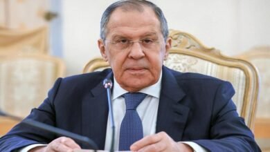 لافروف: القمة الروسية الهندية ستعقد في نيودلهي خلال ثلاثة أسابيع