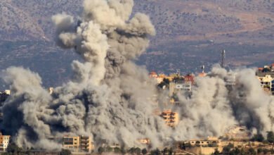 لبنان والمقاومة في عين العاصفة