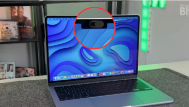 لدغة الأمن: لماذا توقفت عن استخدام أغطية الكاميرا ويجب عليك أيضًا ذلك