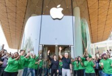 لدى Apple خمسة منتجات قادمة في العام المقبل وأنا متحمس جدًا لها