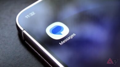 لقد أجرت خدمة رسائل Google تغييرًا طفيفًا للحفاظ على محادثاتك المفضلة في المقدمة والوسط