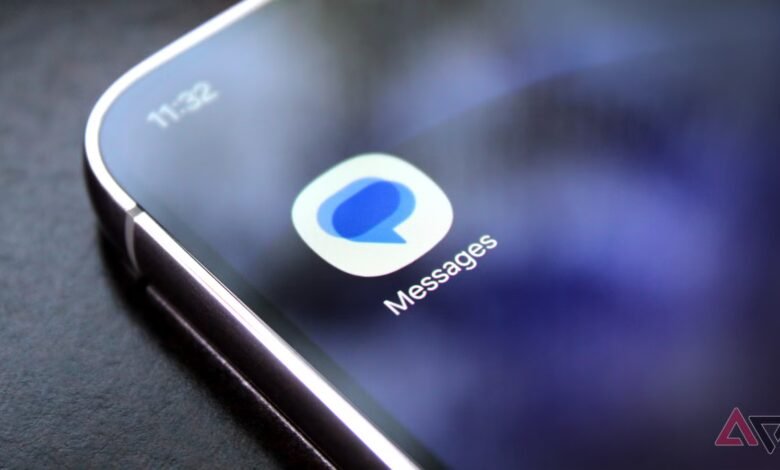 لقد أجرت خدمة رسائل Google تغييرًا طفيفًا للحفاظ على محادثاتك المفضلة في المقدمة والوسط