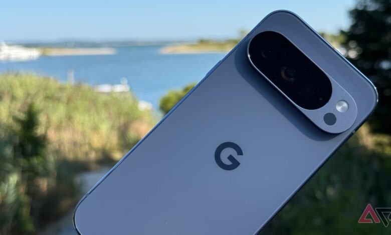 لقد أحببت بالفعل هاتف Google Pixel 10 Pro، ولكنه يمثل سرقة بقيمة 500 دولار 1 لقد أحببت بالفعل هاتف Google Pixel 10 Pro، ولكنه يمثل سرقة بقيمة 500 دولار