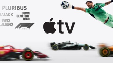 لقد أسقط Apple TV العلامة “+”، ولكنه يواصل إضافة القيمة لكسب المشتركين