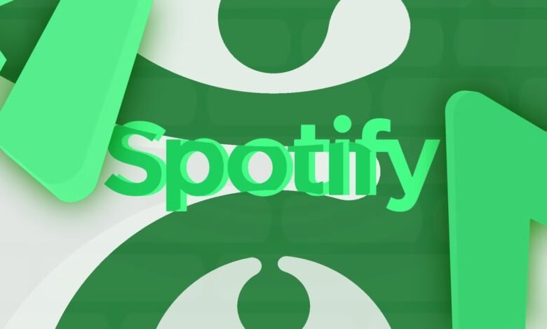 لقد أعطاك Spotify للتو معاينة أسبوعية ملفوفة