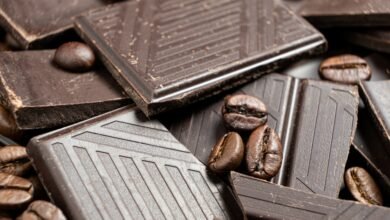 لقد أوضح العلماء كيف تؤثر الشوكولاتة الداكنة على الذاكرة