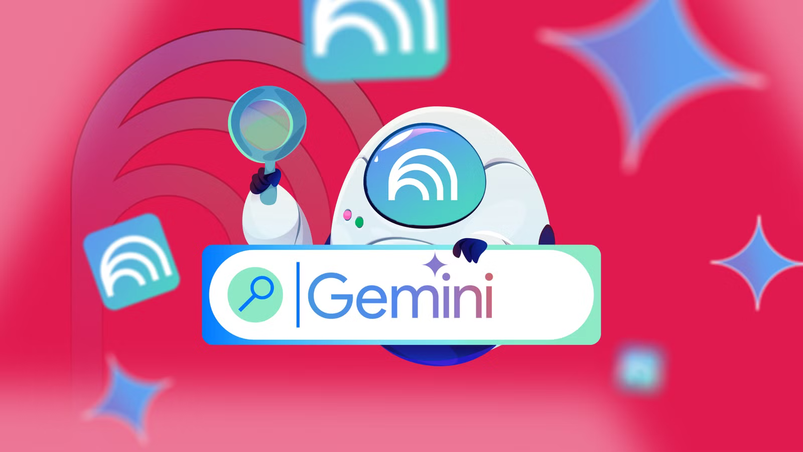 لقد بدأت باستخدام NotebookLM مع Gemini وهو مزيج رائع للعمل معه