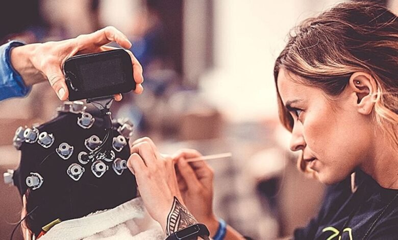 لقد غيّر التأمل وظيفة الدماغ لدى الأشخاص في أسبوع واحد فقط