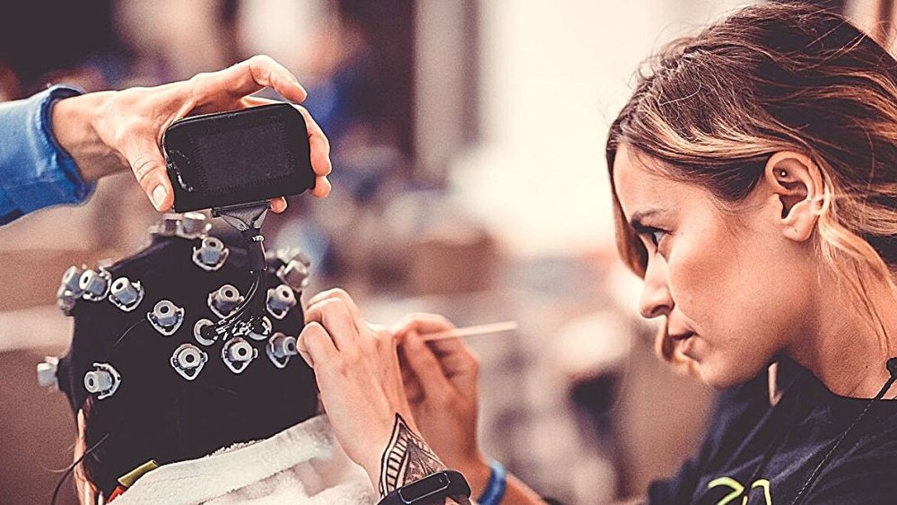 لقد غيّر التأمل وظيفة الدماغ لدى الأشخاص في أسبوع واحد فقط لقد غيّر التأمل وظيفة الدماغ لدى الأشخاص في أسبوع واحد فقط