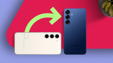 لقد قمت أخيرًا بالترقية من جهاز Samsung Galaxy S23 القديم الخاص بي – لقد كان أفضل قرار اتخذته هذا العام