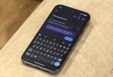 لقد قمت ببناء نظام تدوين الملاحظات المثالي باستخدام تطبيقات Google وAndroid فقط