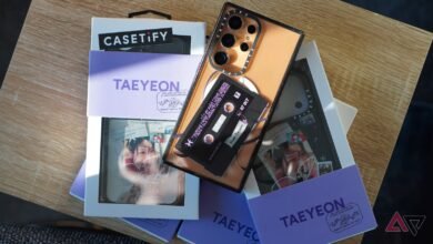 لم أكن أعتقد أن حافظة الهاتف المثالية موجودة، حتى عشت مع هذه الحافظة