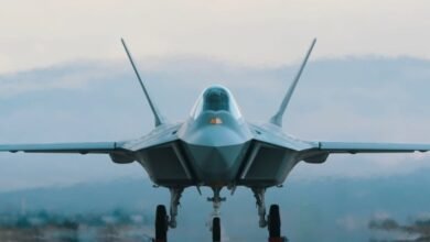 لم ترصدها رادارات إسرائيل وأمريكا.. دخول مقاتلات صينية إلى مصر ترفع حالة التأهب القصوى في تل أبيب