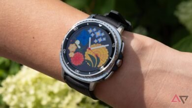 لماذا تبدو ساعة Galaxy Watch الخاصة بي مفيدة أخيرًا بعد تبديل إعداد واحد