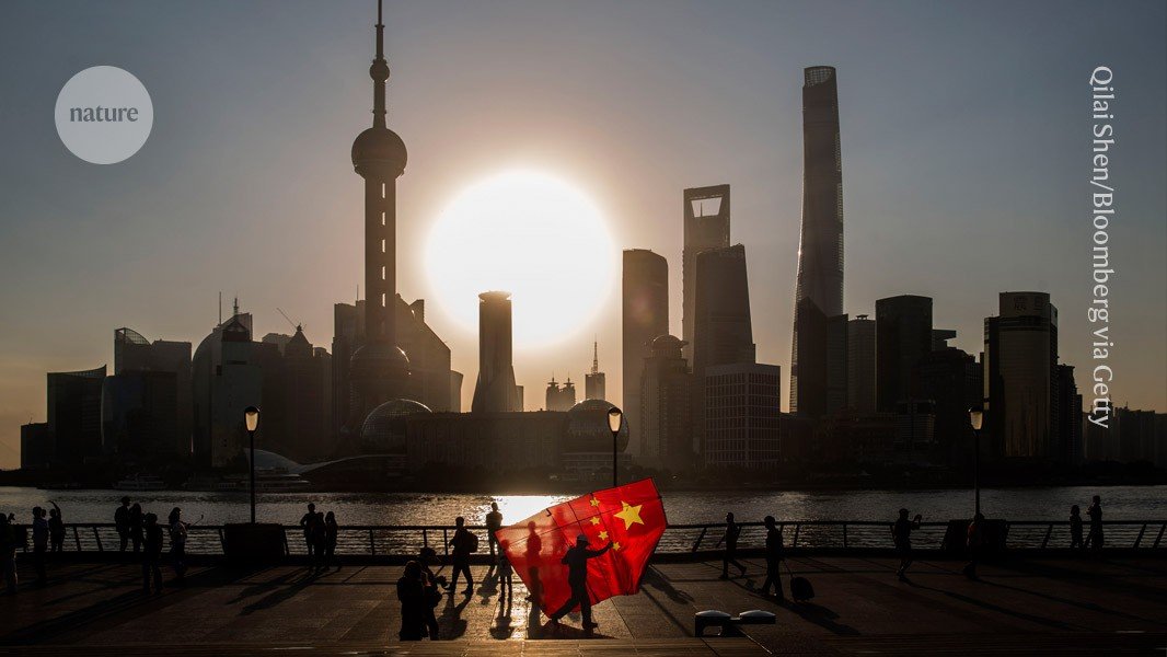 لماذا نقلت بحثي إلى الصين من ألمانيا: تجربة عالم الأحياء