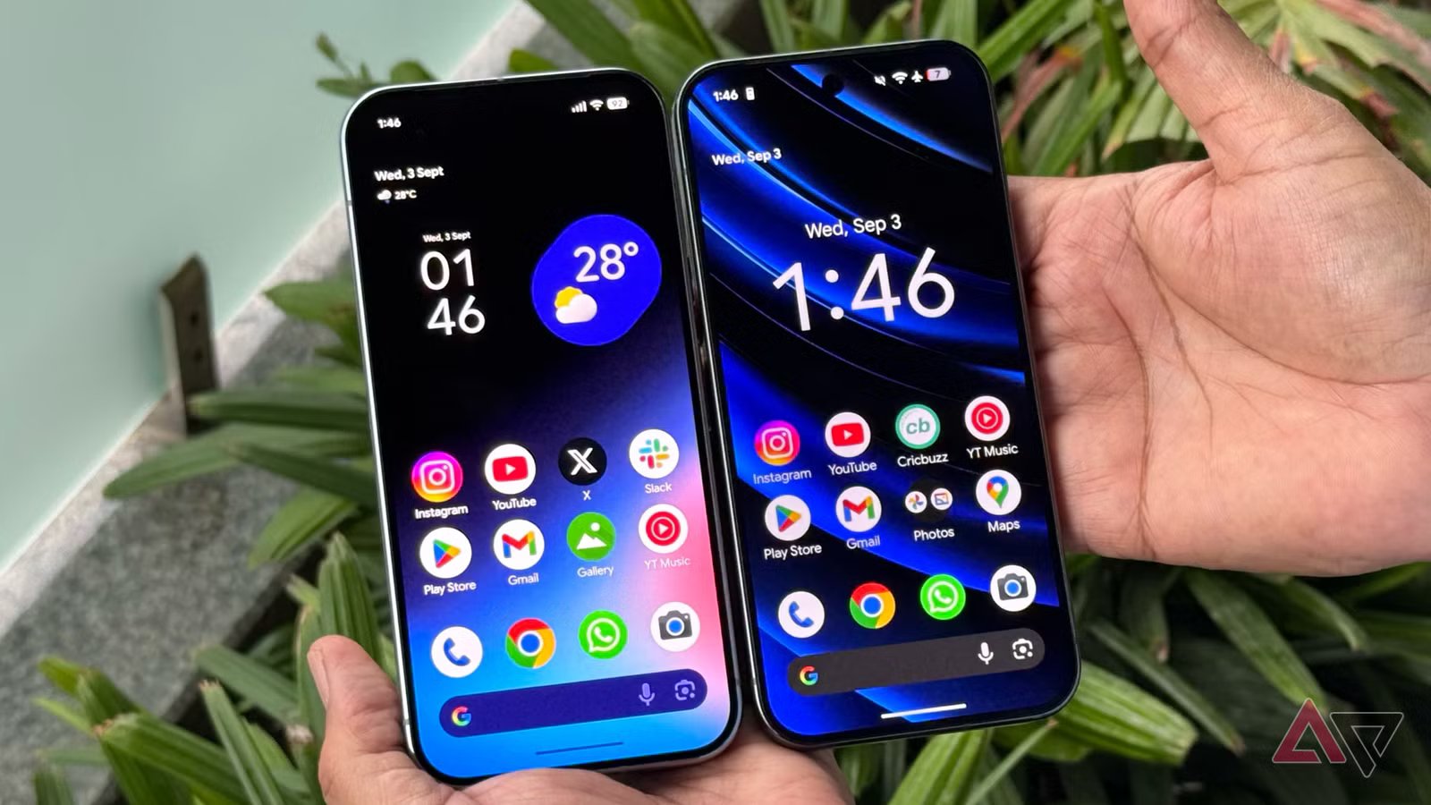 لن يذهب خطأ مكبر الصوت المزعج في Google Pixel إلى أي مكان