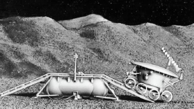 “لونوخود-1”.. المركبة السوفيتية التي فتحت صفحة جديدة لاستكشاف القمر
