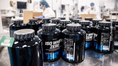 ما مقدار البروتين الذي تحتاجه حقًا؟ ماذا يقول العلم