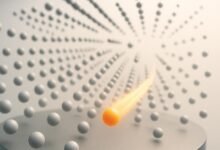 مادة الخمسينيات تعود بقوة لتحويل الحوسبة الحديثة