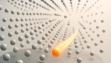 مادة الخمسينيات تعود بقوة لتحويل الحوسبة الحديثة مادة الخمسينيات تعود بقوة لتحويل الحوسبة الحديثة