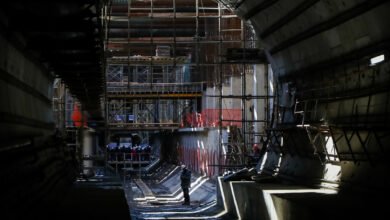 مترو موسكو فخر روسيا وأعجوبة تحت الأرض.. 90 عاما من العبقرية الهندسية والجمال المعماري