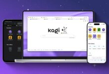 متصفح Orion الجديد لأجهزة Mac مستوحى من Apple، حيث يتميز بالسرعة والخصوصية وWebKit