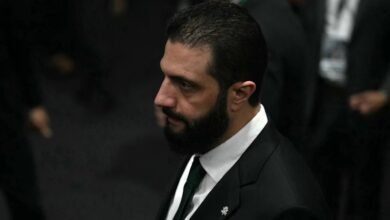 مجلس الأمن يرفع الجولاني ووزير داخليته من قائمة العقوبات