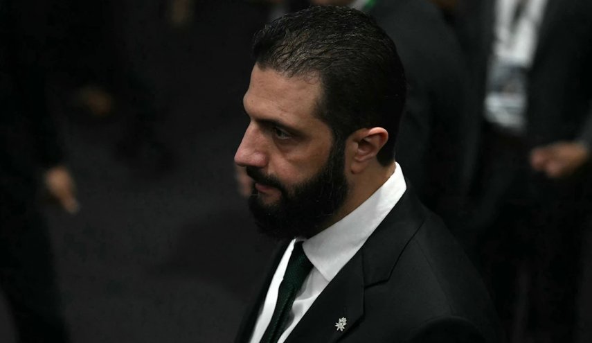 مجلس الأمن يرفع الجولاني ووزير داخليته من قائمة العقوبات مجلس الأمن يرفع الجولاني ووزير داخليته من قائمة العقوبات