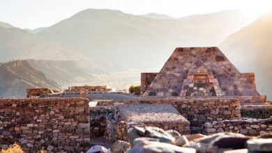 مجموعة غير معروفة من البشر عاشت في أمريكا الجنوبية منذ آلاف السنين حسبما يظهر الحمض النووي القديم