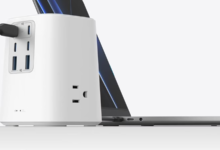 محطة الشحن القوية 9 في 1 من Anker وصلت إلى سعر يصعب مقاومته