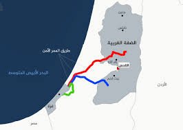 مصر تجدد رفضها أي إجراءات للفصل بين غزة والضفة الغربية – وكالة مدار نيوز