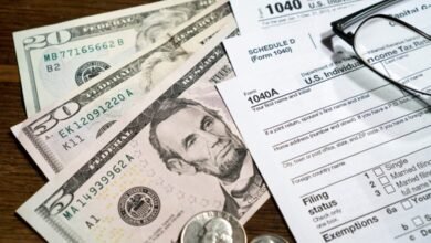 مصلحة الضرائب بصدد تطبيق تغييرات بحلول موسم تقديم الإقرارات الضريبية لعام ٢٠٢٦!