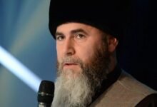 مفتي الشيشان ينفي تصريحات مثيرة للجدل حول اليهود ويتهم جهات بتحريف كلماته