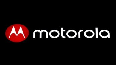 موتورولا تعلن عن أحدث هواتفها 5 موتورولا تعلن عن أحدث هواتفها