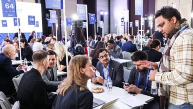 موسكو تستعد للتحول إلى مركز عالمي لسياحة الأعمال مع انطلاق مؤتمر Meet Global MICE 2025