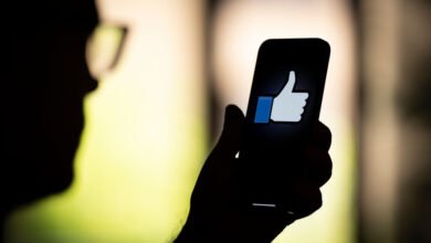 ميتا تعلن إنهاء خدمة أزرار المشاركة والإعجاب الخارجية في 2026