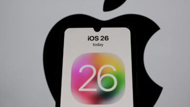 ميزات إضافية لهواتف آيفون مع تحديث iOS الجديد